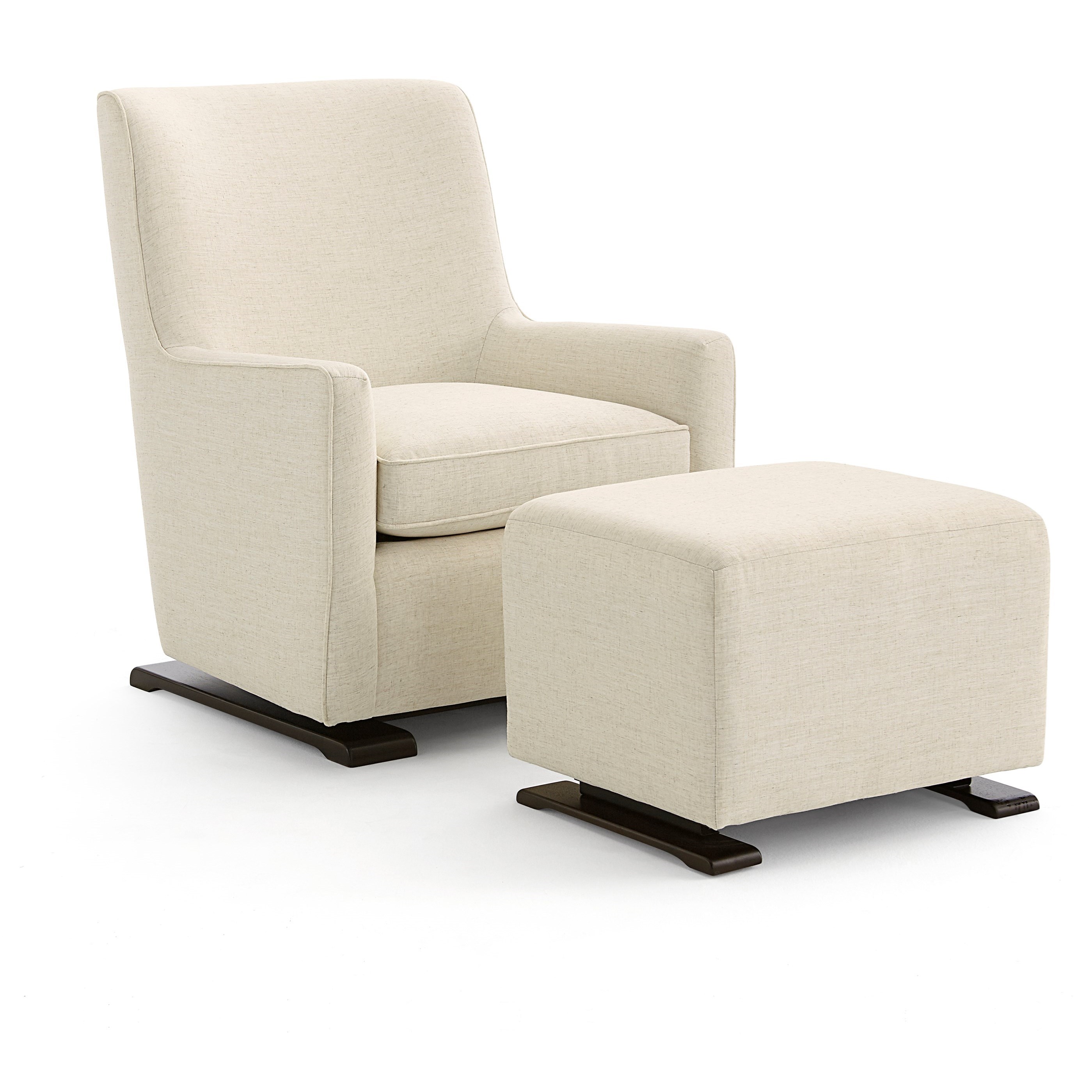 Best Home Furnishings Coral 2237E 20017 E Contemporary Swivel